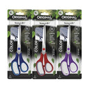 Tesoura Color - 8 1/2 Aço Inox - Original Line