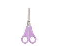 Tesoura Escolar - Plus - Tons Pastel - Leo e Leo