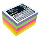 Tilembrete - Neon - 5 Cores - 92mmx82mm - 600 Fls - Tilibra