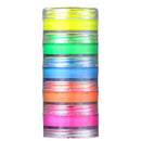Tinta Facial Cremosa - Neon Fluorescente - C/5 - Colormake