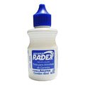 Tinta para Almofadas de Carimbo - 40ml - Radex FA