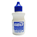 Tinta para Almofadas de Carimbo - 40ml - Radex FA