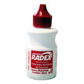 Tinta para Almofadas de Carimbo - 40ml - Radex FA