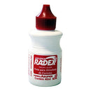 Tinta para Almofadas de Carimbo - 40ml - Radex FA