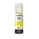 Tinta Para Impressora - 504 - 70ml - Epson