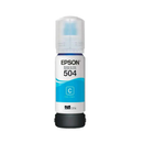Tinta Para Impressora - 504 - 70ml - Epson