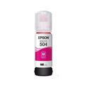 Tinta Para Impressora - 504 - 70ml - Epson