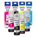 Tinta Para Impressora - 544 Epson