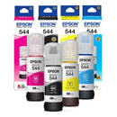 Tinta Para Impressora - 544 Epson