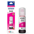 Tinta Para Impressora - 544 Epson