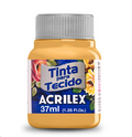 Tinta Para Tecido - 37ml - Acrilex