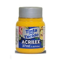 Tinta Para Tecido - 37ml - Acrilex