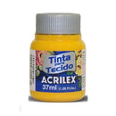 Tinta Para Tecido - 37ml - Acrilex