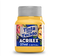 Tinta Para Tecido - 37ml - Acrilex