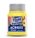 Tinta Para Tecido - 37ml - Acrilex