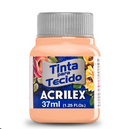 Tinta Para Tecido - 37ml - Acrilex