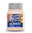 Tinta Para Tecido - 37ml - Acrilex