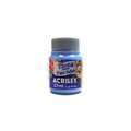 Tinta Para Tecido - 37ml - Acrilex