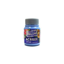 Tinta Para Tecido - 37ml - Acrilex