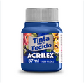 Tinta Para Tecido - 37ml - Acrilex