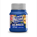 Tinta Para Tecido - 37ml - Acrilex
