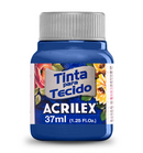 Tinta Para Tecido - 37ml - Acrilex