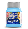 Tinta Para Tecido - 37ml - Acrilex