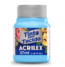 Tinta Para Tecido - 37ml - Acrilex