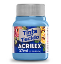 Tinta Para Tecido - 37ml - Acrilex