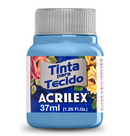 Tinta Para Tecido - 37ml - Acrilex