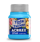 Tinta Para Tecido - 37ml - Acrilex