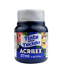 Tinta Para Tecido - 37ml - Acrilex
