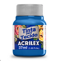 Tinta Para Tecido - 37ml - Acrilex