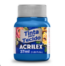 Tinta Para Tecido - 37ml - Acrilex