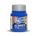 Tinta Para Tecido - 37ml - Acrilex
