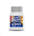 Tinta Para Tecido - 37ml - Acrilex