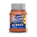 Tinta Para Tecido - 37ml - Acrilex