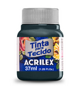 Tinta Para Tecido - 37ml - Acrilex