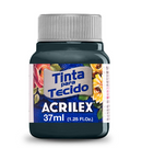 Tinta Para Tecido - 37ml - Acrilex