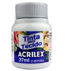 Tinta Para Tecido - 37ml - Acrilex