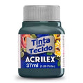 Tinta Para Tecido - 37ml - Acrilex