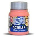 Tinta Para Tecido - 37ml - Acrilex