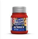 Tinta Para Tecido - 37ml - Acrilex