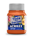 Tinta Para Tecido - 37ml - Acrilex