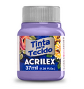 Tinta Para Tecido - 37ml - Acrilex