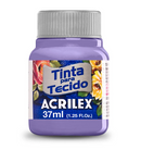 Tinta Para Tecido - 37ml - Acrilex