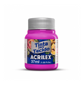 Tinta Para Tecido - 37ml - Acrilex