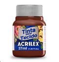 Tinta Para Tecido - 37ml - Acrilex