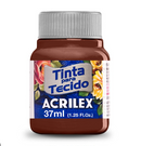 Tinta Para Tecido - 37ml - Acrilex