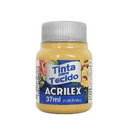 Tinta Para Tecido - 37ml - Acrilex